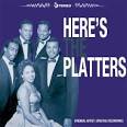 Here's the Platters