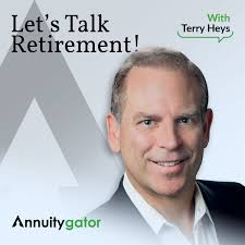 Let's Talk Retirement