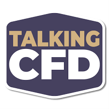 Talking CFD