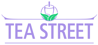 Tea Street Menu | Boba Tea, Coffee & More | Denver Colorado ...