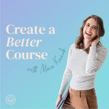 Create a Better Course