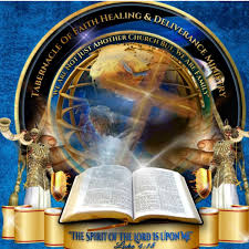 Tabernacle Of Faith Healing & Deliverance Ministry