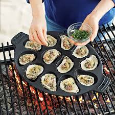 Louisiana Oysters Recipe | Sur La Table