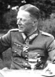 Hans Emil Otto Graf v - SponeckHansa