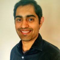 Furlenco Employee Sheshank Sridharan's profile photo