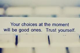 Choices Quotes | Quotes about Choices | Sayings about Choices via Relatably.com