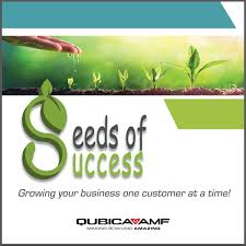 Seeds Of Success