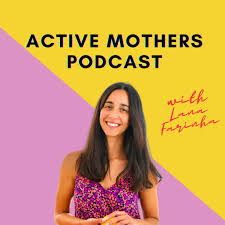 Active Mothers Podcast