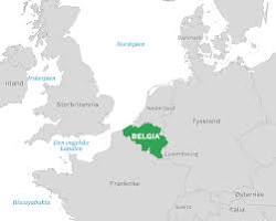 Image of Belgia