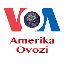 @AmerikaOvozi - VOA Uzbek