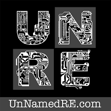 Unnamed Reverse Engineering Podcast