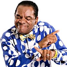 John Witherspoon | Richmond Funny Bone | Words | Style Weekly - Richmond, VA local news, arts, and events. - image_jw
