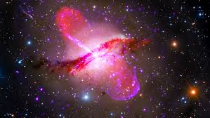 Event Horizon Telescope captures 'beautiful' images of second ...