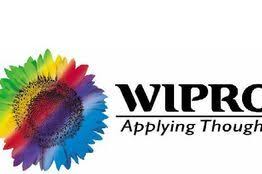 Image result for wipro logo