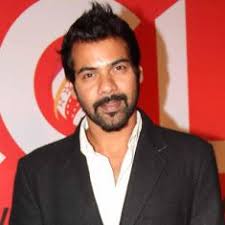 Shabir Sebastian Ahluwalia is an Indian television actor, best known for his roles (character) as Rishi Garewal in the Soap Opera, Kahiin to Hoga and ... - celebrity-cricket-league-4