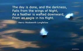 henry wadsworth longfellow quote | Beautiful disaster &lt;3 ... via Relatably.com