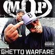 Ghetto Warfare