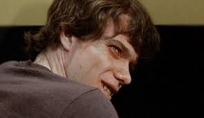 Jack Magner in Amityville 2: The Possession (Photo: Shout! Factory) - am2