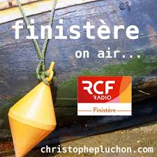 Podcast & coquographie, Christophe Pluchon