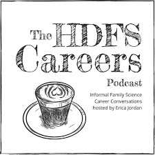 The HDFS Careers Podcast