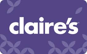 Claire's Gift Card | Kroger Gift Cards