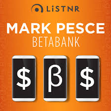 Mark Pesce - Betabank