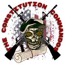 The Constitution Commandos