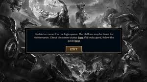 How to Fix League of Legends Disconnecting on Windows