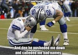 Post your Favorite Clean Football Meme! - Page 6 - Blowout Cards ... via Relatably.com