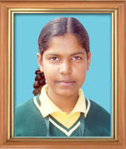 Priyanka Yadav Head Girl - Priyanka-yadav_1