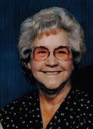 Funeral service for Eunice Howard Lindgram, 83, of Kountze will be 2:00 pm ... - ACFA918