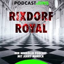 Rixdorf Royal
