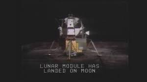 Houston, we have a myth: Aldrin says he spoke first words on moon via Relatably.com