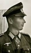 Johannes Baasch - Lexikon der Wehrmacht