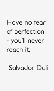 Salvador Dali Quotes In Spanish. QuotesGram via Relatably.com