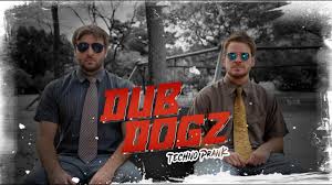 Dubdogz - Techno Prank (Official Video) - YouTube