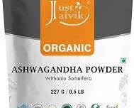 Ashwagandha Ayurvedic herb