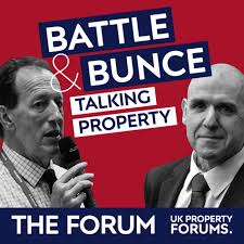 Battle and Bunce Talking Property