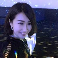 Vee Wang's profile photo