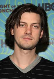 So, I went to see Trevor Moore (Whitest Kids U&#39;Know) out in Hollywood last night. This guy: &amp; so if you don&#39;t know, the theatre doesn&#39;t sell alcohol, ... - trevvv