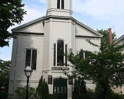 Image of Seamen's Bethel, Massachusetts