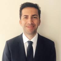 Eli Lilly and Company Employee Sinan Ozyol's profile photo