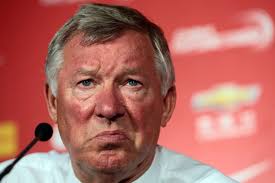Sir Alex: Henriquez will be our last signing this summer. By Sam Peoples at 10:03 am 24/08/2012. Manchester United - Shanghai Shenhua. Share this Tweet this - thinking1