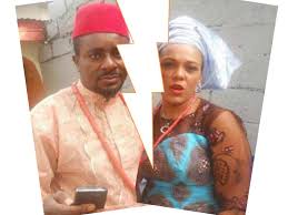 Image result for emeka ike marriage