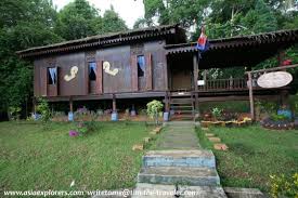 Image result for rumah budak kampung mat