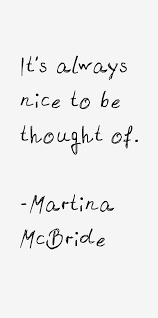 Martina McBride Quotes &amp; Sayings (Page 5) via Relatably.com