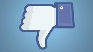 Facebook Dislike Butonu Her An Gelebilir 1