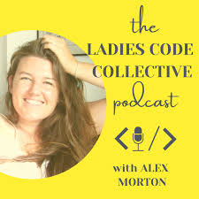 The Ladies Code Collective Podcast