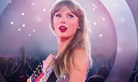 Taylor-Swift-Konzerte in Deutschland: Bei uns 10 Tickets gewinnen