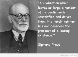 Sigmund Freud via Relatably.com